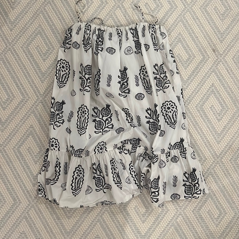 Rhode mini dress